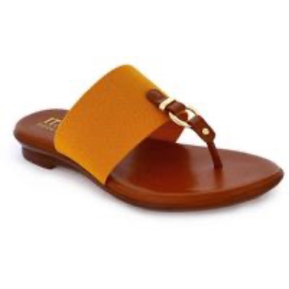 Italian ShoeMakers Sonnie Sandal